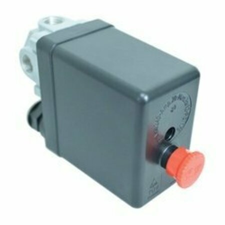 K-T INDUSTRIES 125PSI PRESSURE SWITCH 6-5610